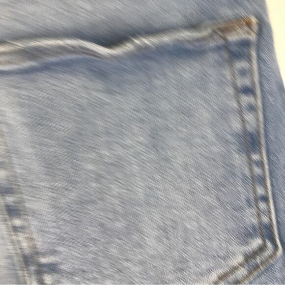 Lovers and Friends Mason High Rise Skinny Jeans in Carmelita Cropped Light Wash - Picture 14 of 14